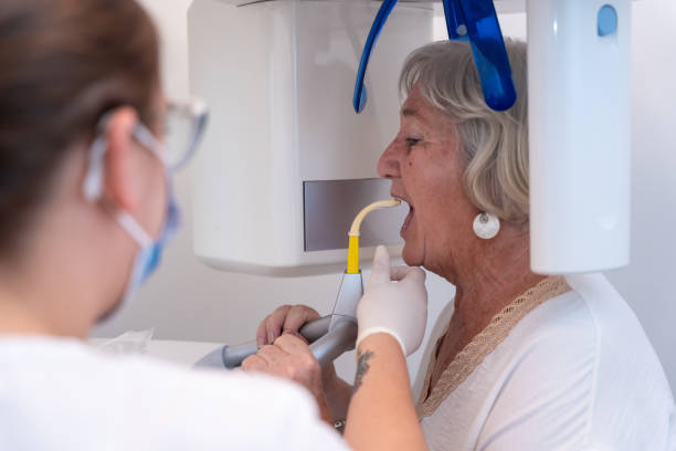 Best Emergency X-Rays and Diagnostics in Brandywine, MD