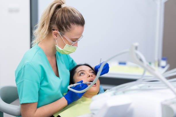 Best Emergency Root Canal Therapy in Brandywine, MD