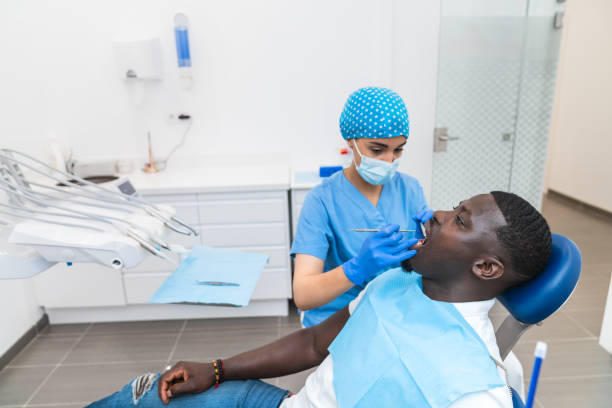Best Emergency Cosmetic Dentistry (e.g., broken veneers) in Brandywine, MD